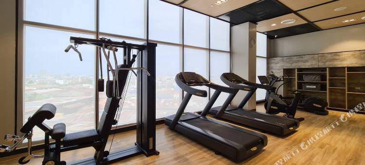 宿雾市假日酒店(Holiday Inn Cebu City)图片