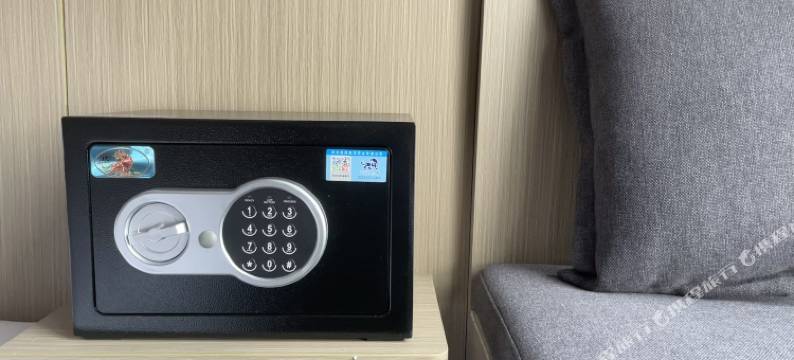 福鹏酒店(大良悦然广场店)图片