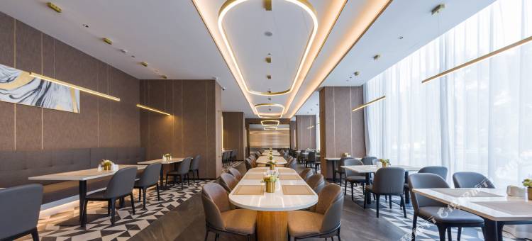 如家精选酒店(上海浦东金桥金京路地铁站店)图片