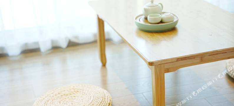 衔月度假酒店(泾县皖南川藏线店)图片