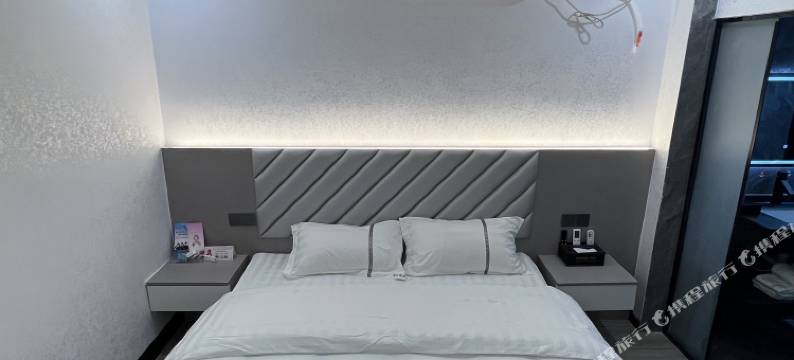 景尚精品酒店图片