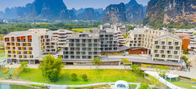 阳朔隐庐公馆(遇龙河店)图片