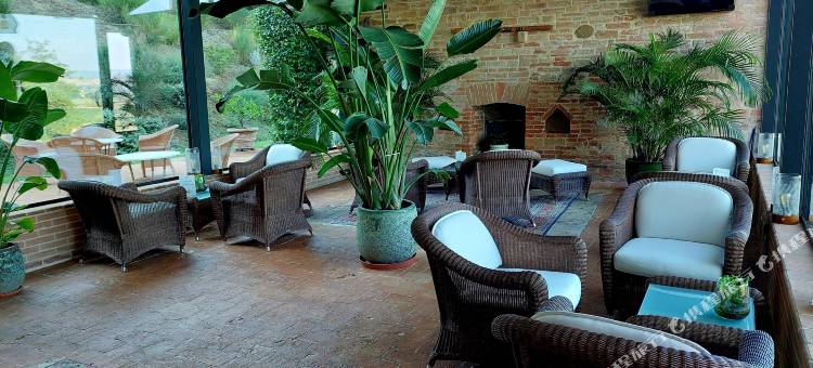 福尔齐尔乡村民宿(Hotel & Spa l'Antico Forziere)图片
