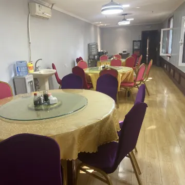 阳泉怡人园休闲中心住宿