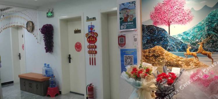 曲阜左邻右舍民宿(济宁学院店)图片