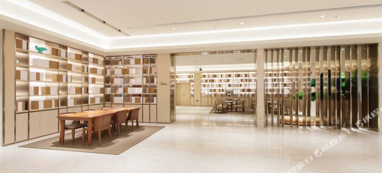 全季酒店(朝阳市政府店)图片