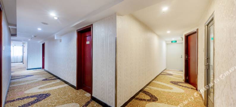 东莞青青财富连锁酒店图片