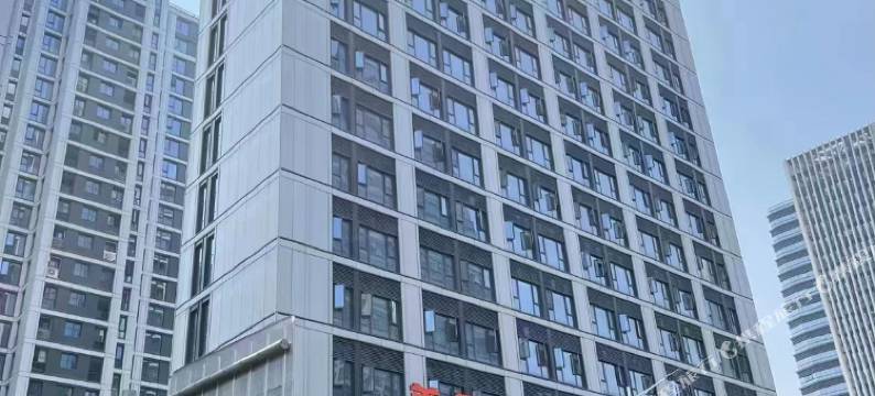一间民宿图片