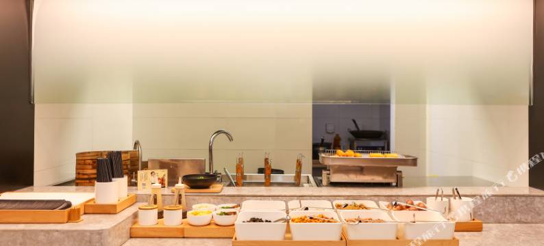 全季酒店(佛山平洲店)图片