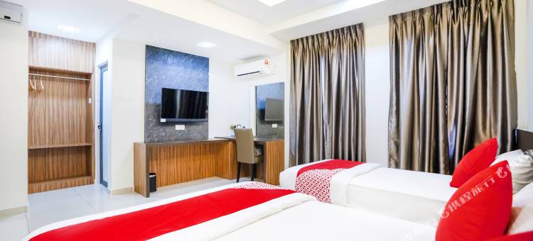 希望酒店(Hope Hotel)图片