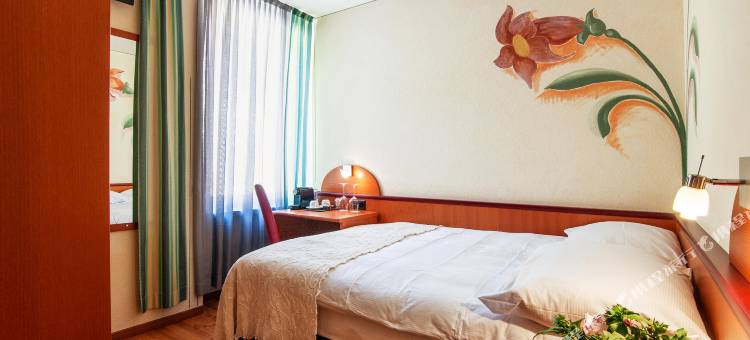 阿尔花园酒店(Hotel Al Giardinetto)图片