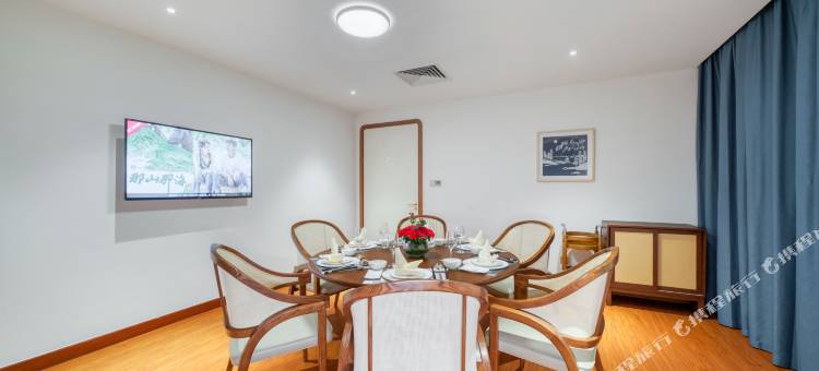 象山海影雷迪森颐墅酒店图片