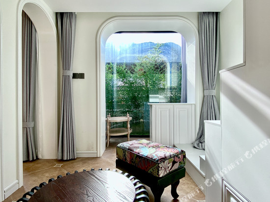 东马山家·木兰塾民宿(北京门头沟店)