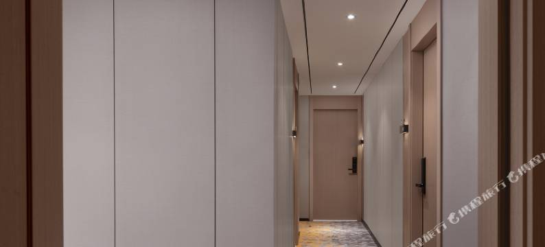 悦好雅致公寓(东莞清溪文化广场店)图片