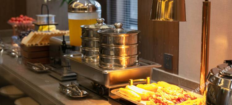 万澳酒店(西安高新技术开发区软件园店)图片