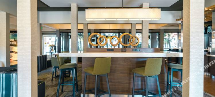 卡马里奥酒店(Sonesta Select Camarillo)图片