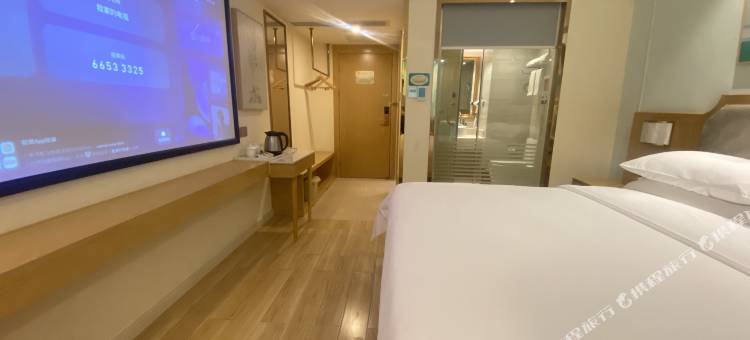 维也纳酒店(佛山顺德龙江家具材料城店)图片