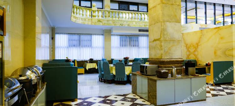 月园精品酒店(韶关曲江店)图片