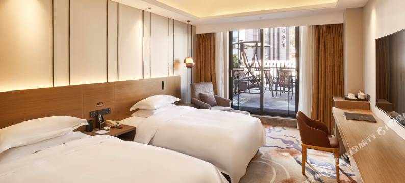 康定情歌大酒店图片