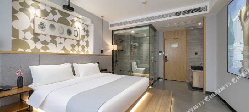 辰酒店(株洲未来城工大店)图片