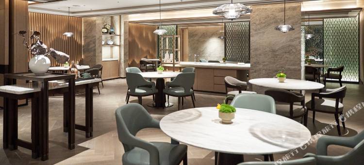 常州金坛万豪酒店图片