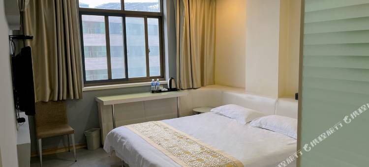 如家派柏·云酒店(扬中步行街江洲东路店)图片