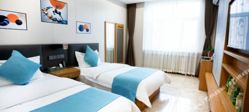 爱之家宾馆(赤峰市医院店)图片