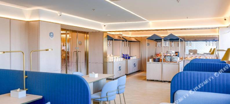 汉庭酒店(天津汉沽体育场店)图片