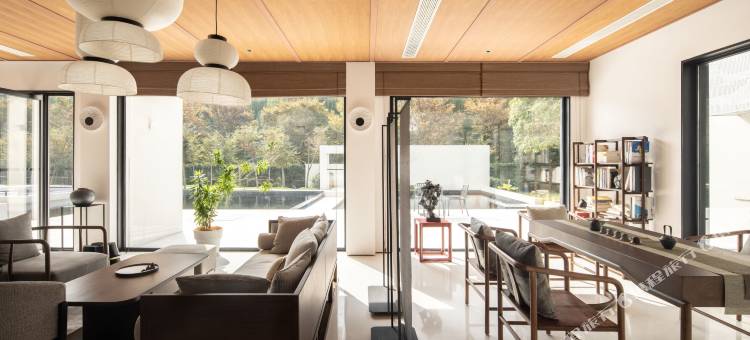 乌镇乌外坞酒店图片