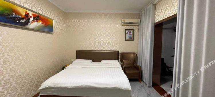 华蓥丽景宾馆图片