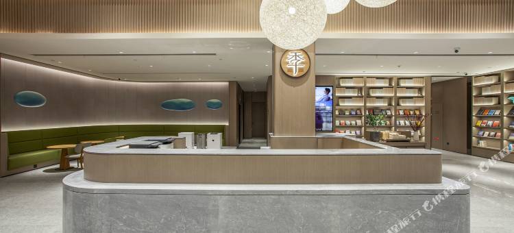 全季酒店(滁州明光体育馆店)图片