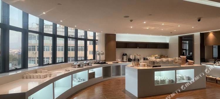 宜尚酒店(麻城广场店)图片