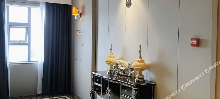 富临国际酒店(临湘市政府店)图片