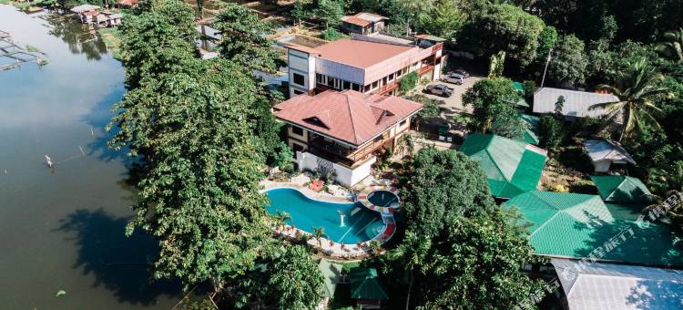 日出花园湖水度假村(Sunrise Garden Lake Resort)图片