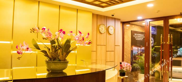 马尔代夫夏日海滩酒店(Summer Beach Maldives)图片