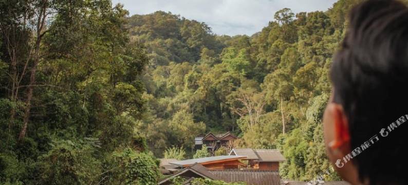 查亚波尔家庭旅馆(Chaiyapol Homestay)图片