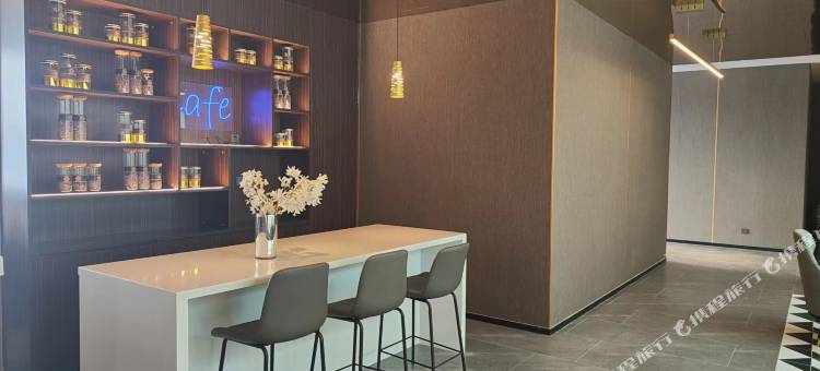 如家精选酒店(莱州光州西街店)图片