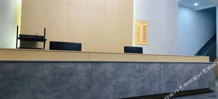 养旗商务酒店图片