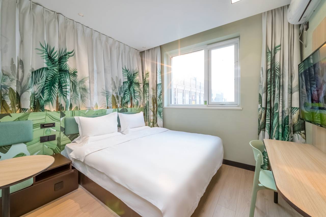 海友酒店(北京顺义地铁站店)图片