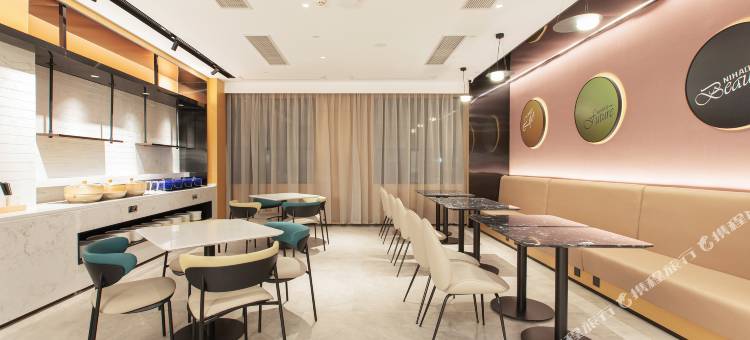 你好酒店(宜昌夷陵三峡路店)图片