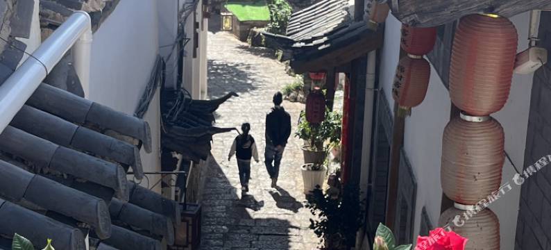 如归轩客栈(丽江古城四方街店)图片