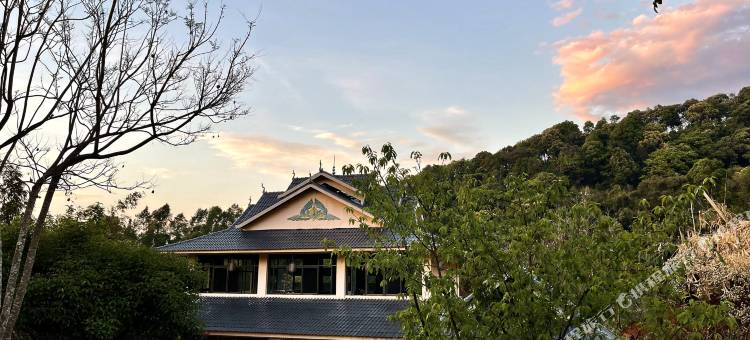 南糯山云风民宿图片
