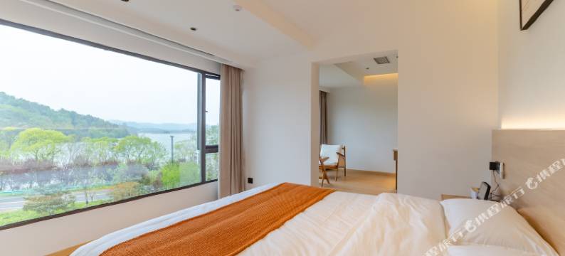 幸福里民宿(合肥汤池温泉旅游度假区店)图片