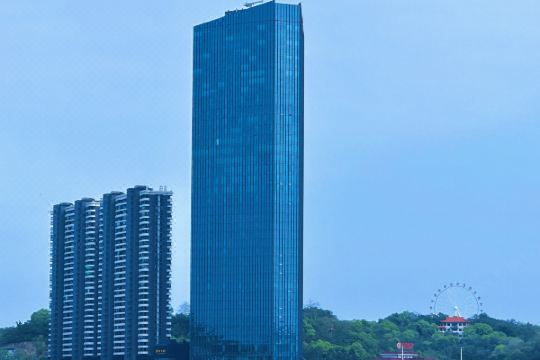 潮舍(腾瑞外滩湾店)预订价格,联系电话位置地址【携程酒店】