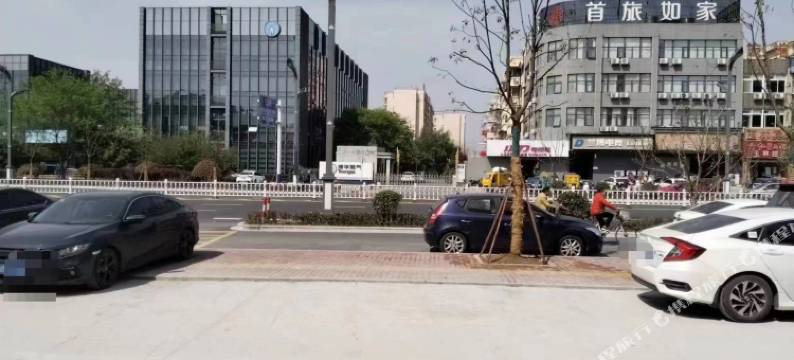 马鞍山昕源宾馆图片