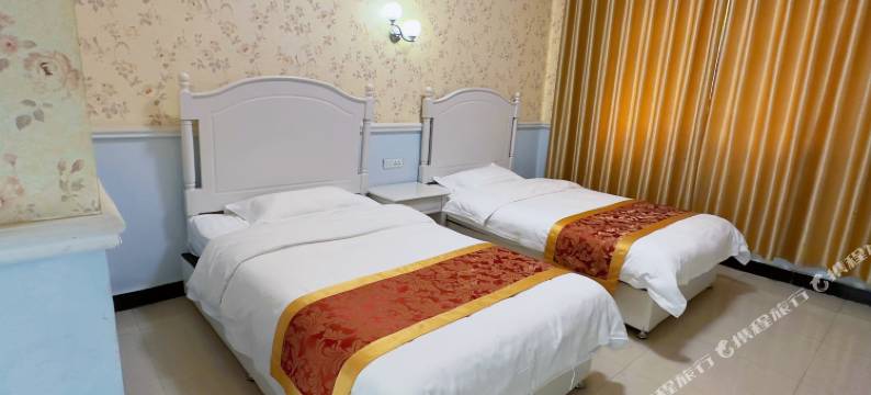 华山景区时光客栈图片