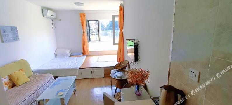 营口万科听海轩海景公寓图片