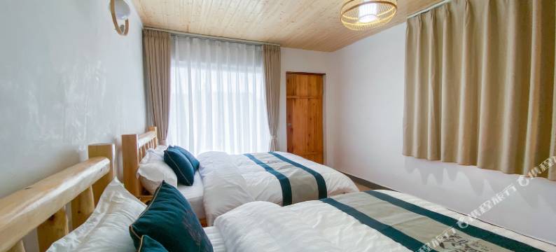 连南云岸山居民宿图片