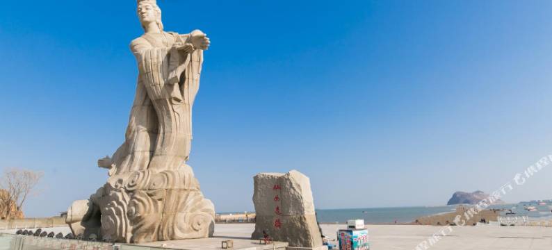 锦州观海海景公寓图片