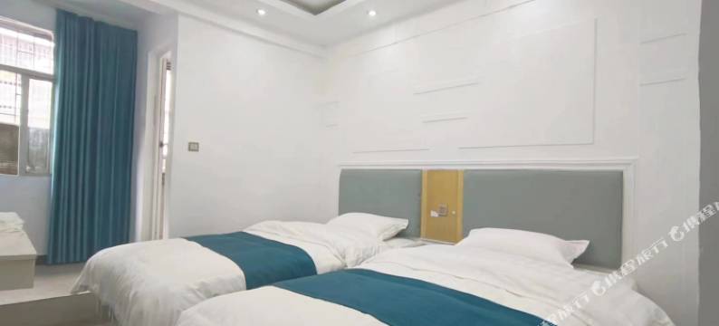 凤凰君安民宿图片